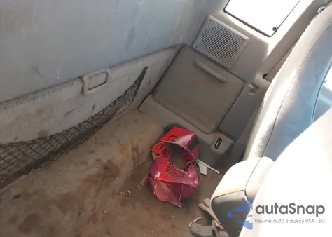 1997 Mazda B4000 Se z USA, uszkodzony, nr VIN 4F4CR16X1VTM02717